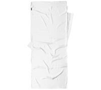 Cocoon - Copertura zaino - Soie Rectangulaire Natural Silk - Bianco
