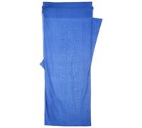 Cocoon - Copertura zaino - Soie Rectangulaire XL Ultramarine Blue - Blu navy