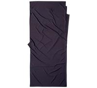 Cocoon - Copertura zaino - Thermolite Soie Rectangulaire Volcano Grey - Grigio