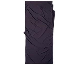 Cocoon - Copertura zaino - Thermolite Soie Rectangulaire Volcano Grey - Grigio