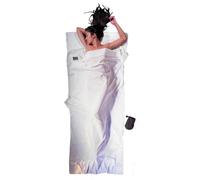 COCOON Coton Egypt Liner Tect - Unisex - Bianco - Taglia unica- modello 2026