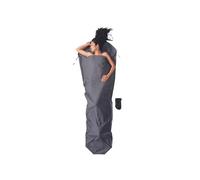 Cocoon Cotton MummyLiner - Colore: grigio elefante