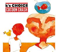 cocoon crash