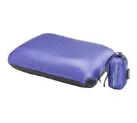 Cocoon - Guanciali e Cuscini - Pillow Hyperlight , in Nylon - Blu Blu