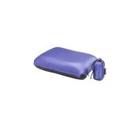 COCOON Cuscino da viaggio Air-Core Hyperlight lilla
