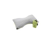 COCOON Cuscino da viaggio con supporto lombare verde