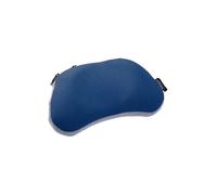 COCOON Cuscino da viaggio Hammock Travel Pillow blu