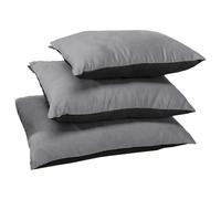 Cocoon Cuscino Travel Nylon-brushed Microfiber