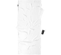 COCOON Drap De Sac-soie-eco-rectangulaire - Unisex - - Taglia unica- modello 2026