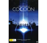 Cocoon (DVD) Don Ameche Hume Cronyn Jessica Tandy Maureen Stapleton Ron Howard