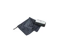 Cocoon Eco Travel Towel Blu 120 x 60 cm