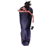 COCOON Egypstian Coton Mummy Liner - Unisex - Blu - Taglia unica- modello 2025
