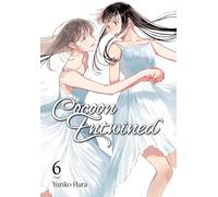 Cocoon Entwined 6