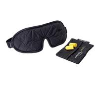 COCOON Eye Shades De Luxe - Unisex - Nero - Taglia unica- modello 2025