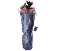 Cocoon Fodera Per Mummia In Flanella Di Cotone