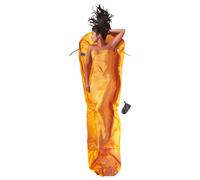 Cocoon Fodera Silk Mummy