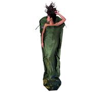 Cocoon - Foglio per sacchetto con coulisse - Soie Mummy Dark Olive Green - Kaki