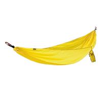 Cocoon Travel Hammock Giallo 285 x 150 cm
