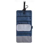 Cocoon - Hanging Toiletry Kit Minimalist - Borsetta da toilette 2,9 l blu