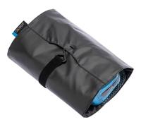 Cocoon - Hanging Toiletry Kit Minimalist - Borsetta da toilette 2,9 l grigio/blu