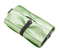 Cocoon - Hanging Toiletry Kit Minimalist with Silk - Borsetta da toilette 24 x 17 x 1 cm verde