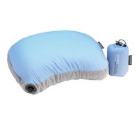 COCOON Hood/camp Pillow Ultralight - Unisex - Blu / Grigio - Taglia unica- modello 2025
