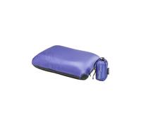 Cocoon - Guanciali e Cuscini - Pillow Hyperlight , in Nylon - Blu Blu