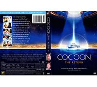 Cocoon II: The Return