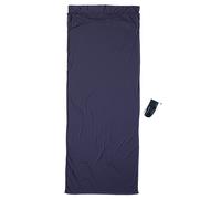 Cocoon Inlet TravelSheet Performer marrone/viola