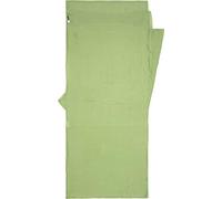 Cocoon Insect Shield TravelSheets, 218 x 90 cm 100% Seide vine