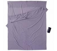 Cocoon Coperta Egypt Cotton Insect Shield Travel Sheets Doublesize
