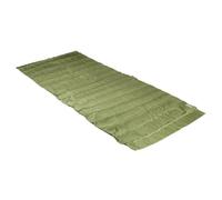 Cocoon - Insect Shield TravelSheet Silk - Sacco a pelo da viaggio 210 x 86 cm Olivia