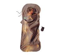 COCOON Kid Sack Coton Org - Unisex - Marrone - Taglia unica- modello 2023