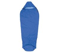 Cocoon - Kid's Mountain Wanderer - Sacco a pelo sintetico 170 x 67/45 cm Blu