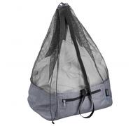 Cocoon Beach-laundry Bag City Grigio