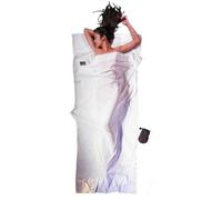 Cocoon Leicht-Reiseschlafsack, Rechteck, NUOVO