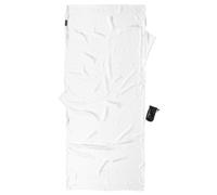 Cocoon TravelSheet, Sacco a pelo, seta naturale Onesize natural silk