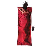 Cocoon Lenzuolo Da Viaggio In Cotone