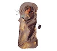Cocoon Lenzuolo Da Viaggio In Cotone Per Bambini