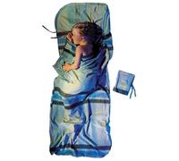 Cocoon Lenzuolo Da Viaggio In Flanella Di Cotone Per Bambini