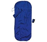 Cocoon Lenzuolo Da Viaggio In Seta Per Bambini