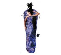 Cocoon Lenzuolo Inferiore Silk Mummy 241 X 90-56 Cm