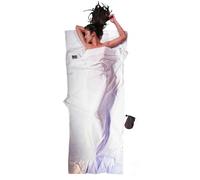 Cocoon Lenzuolo Per Sacco A Pelo Egypt Cotton Travel