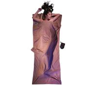 Cocoon Lenzuolo Per Sacco A Pelo Egypt Cotton Travel