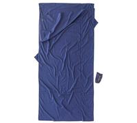 Cocoon Lenzuolo Per Sacco A Pelo Egypt Cotton Travel