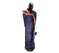 Cocoon Lenzuolo Ripstop Silk Mummy Liner
