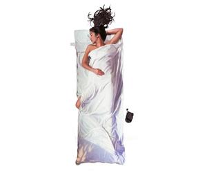 Cocoon Lenzuolo Silk-egypt Travel