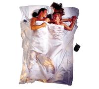 Cocoon Lenzuolo Silk Travel Doublesize