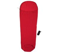 Foglio sacco cocoon thermolite radiatore sarcofago rosso