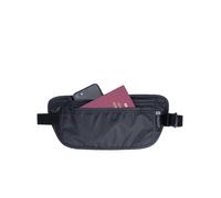 Cocoon Travel Waist Wallet, portafoglio, nero fantasma Onesize phantom black